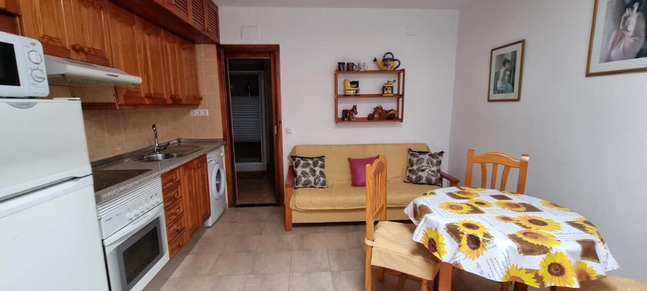 Alojamientos Momi 2 Corralejo Exterior foto